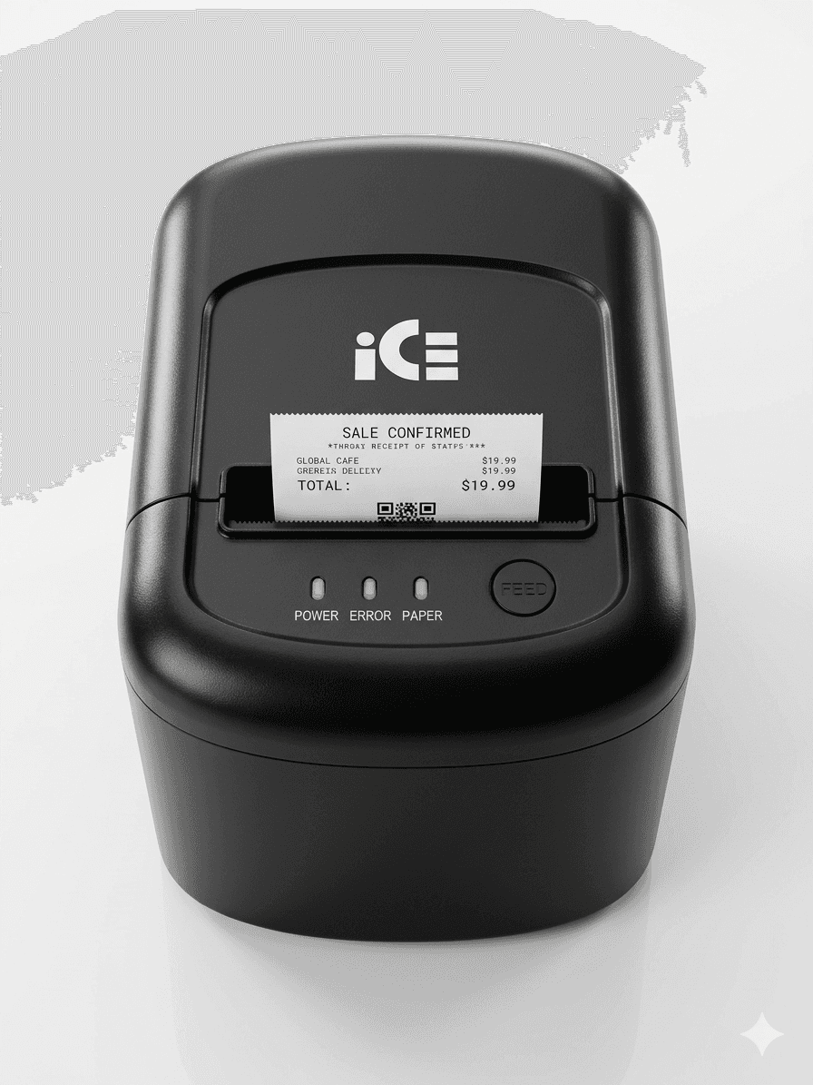 Thermal Receipt Printers
