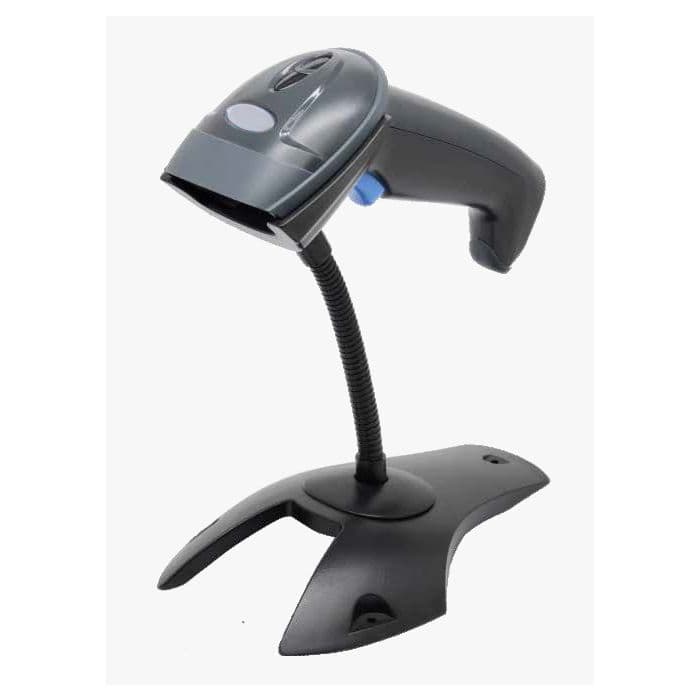 Scanners
