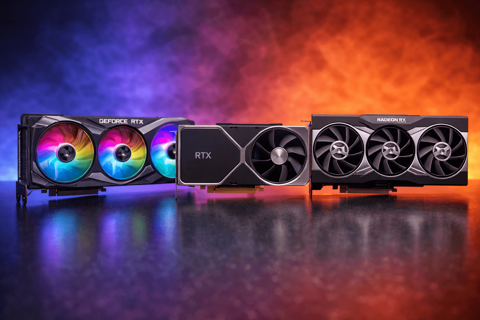 GRAPHIC CARD
