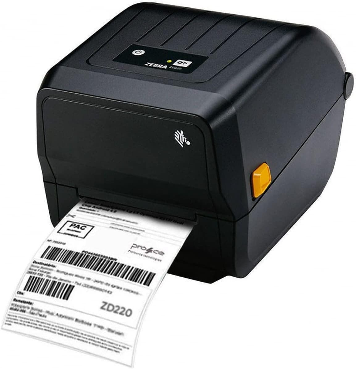 Barocde Printers